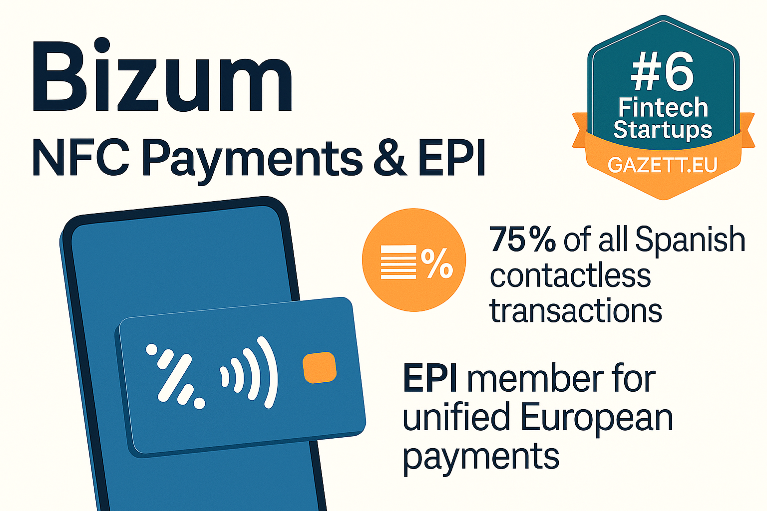 Bizum Pay and European Integration 2025