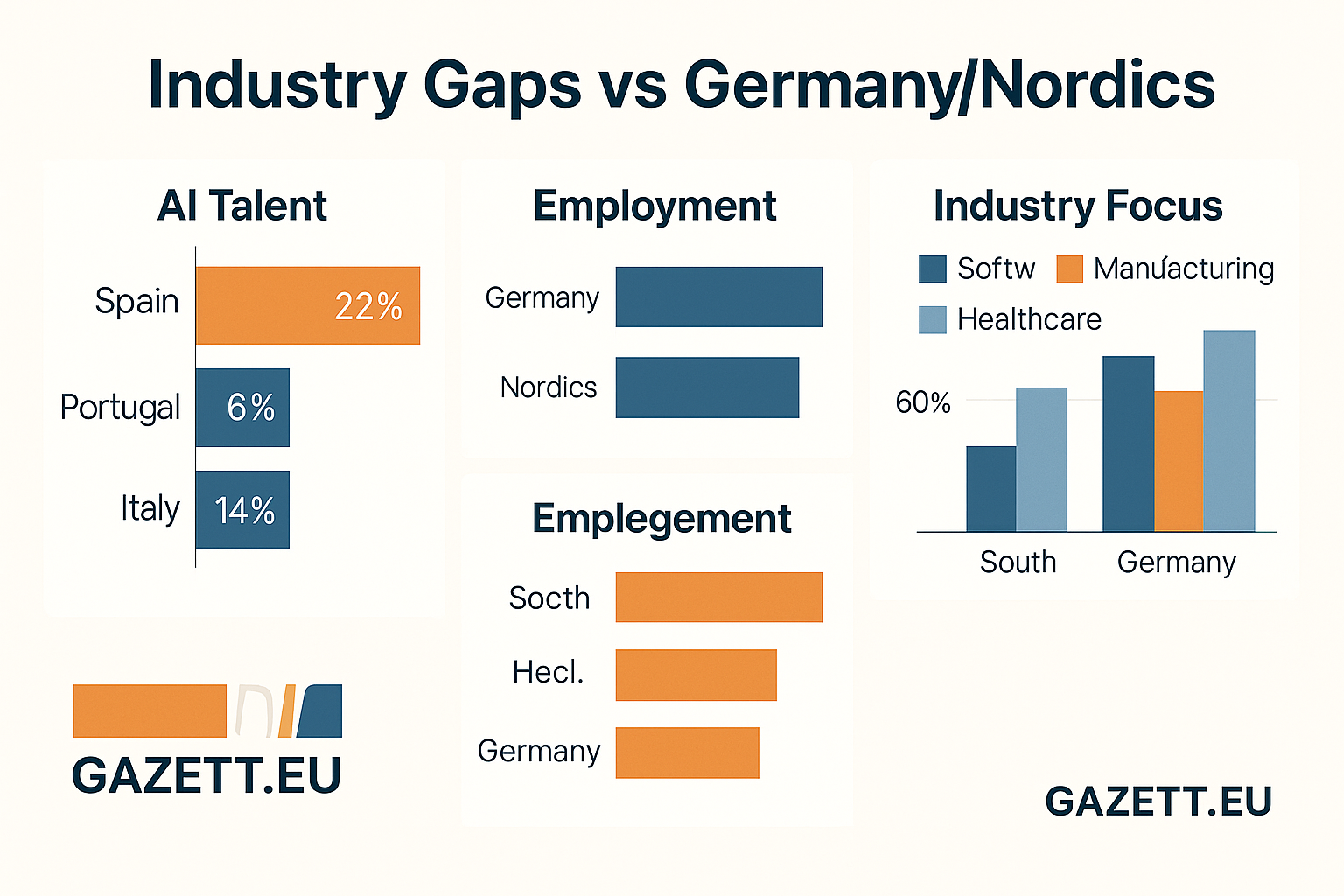 AI Industry Adoption Gap