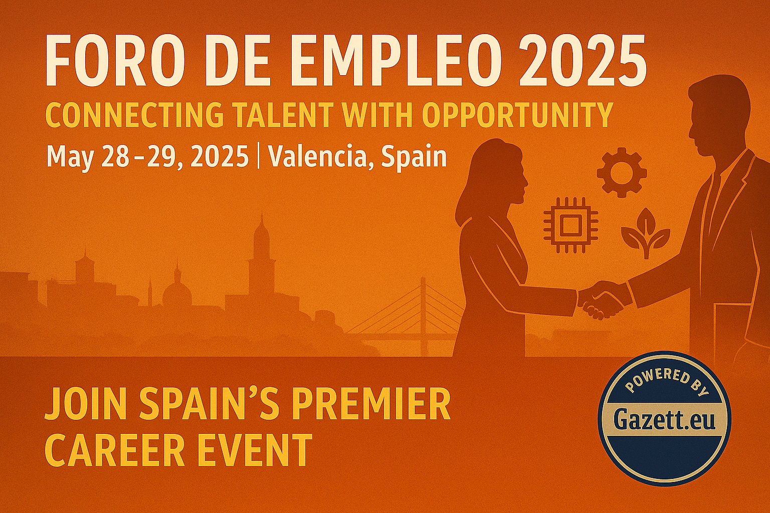 Foro de Empleo Valencia 2025